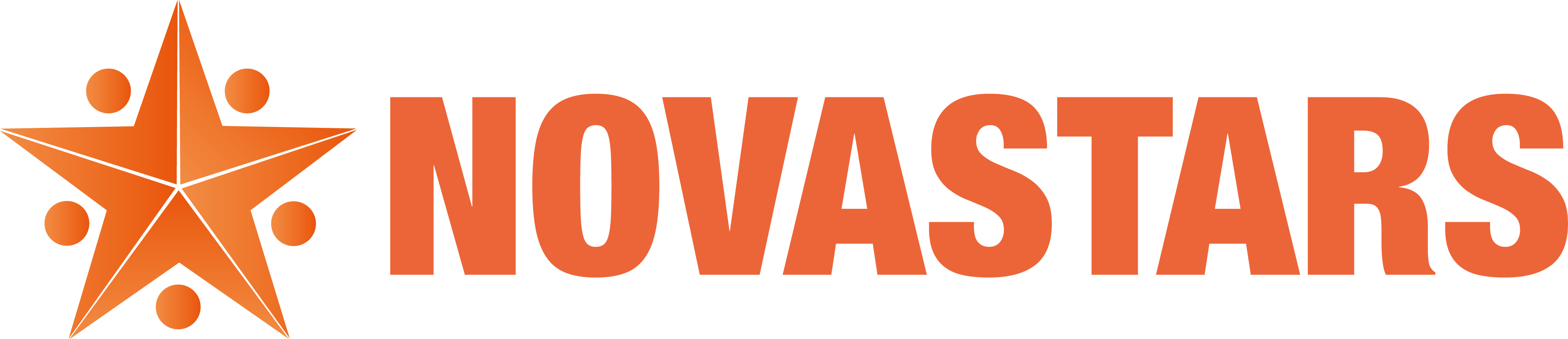 Logo Novastars