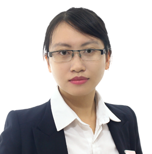 Nguyễn Thị Minh Hiền